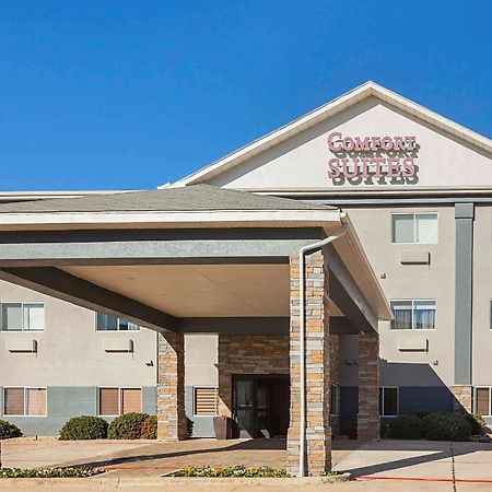 Comfort Suites Lewisville Eksteriør billede