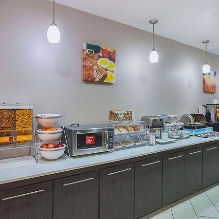 Comfort Suites Lewisville Eksteriør billede