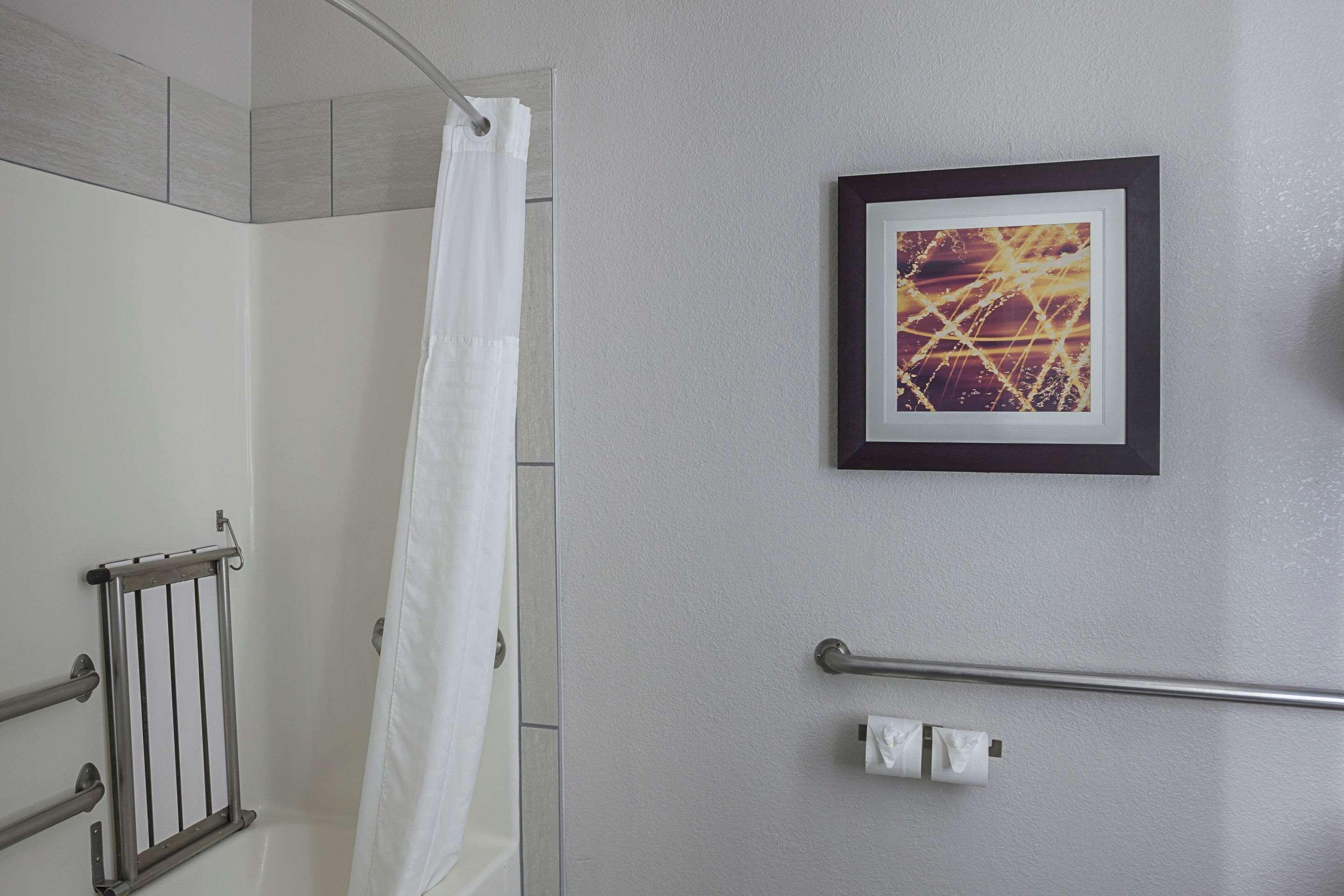 Comfort Suites Lewisville Eksteriør billede