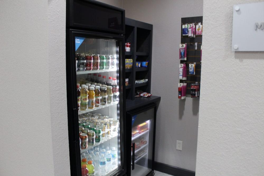 Comfort Suites Lewisville Eksteriør billede