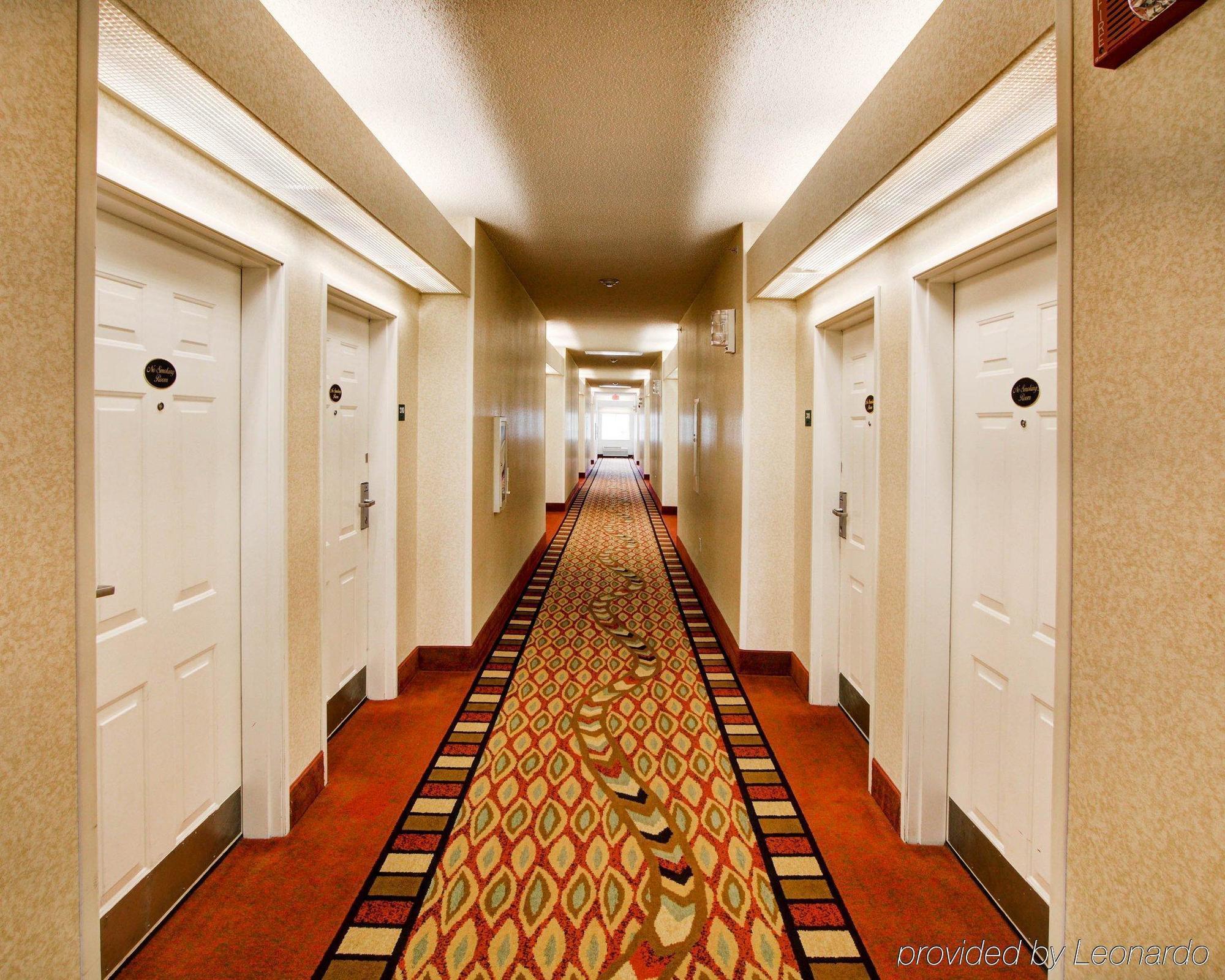 Comfort Suites Lewisville Eksteriør billede