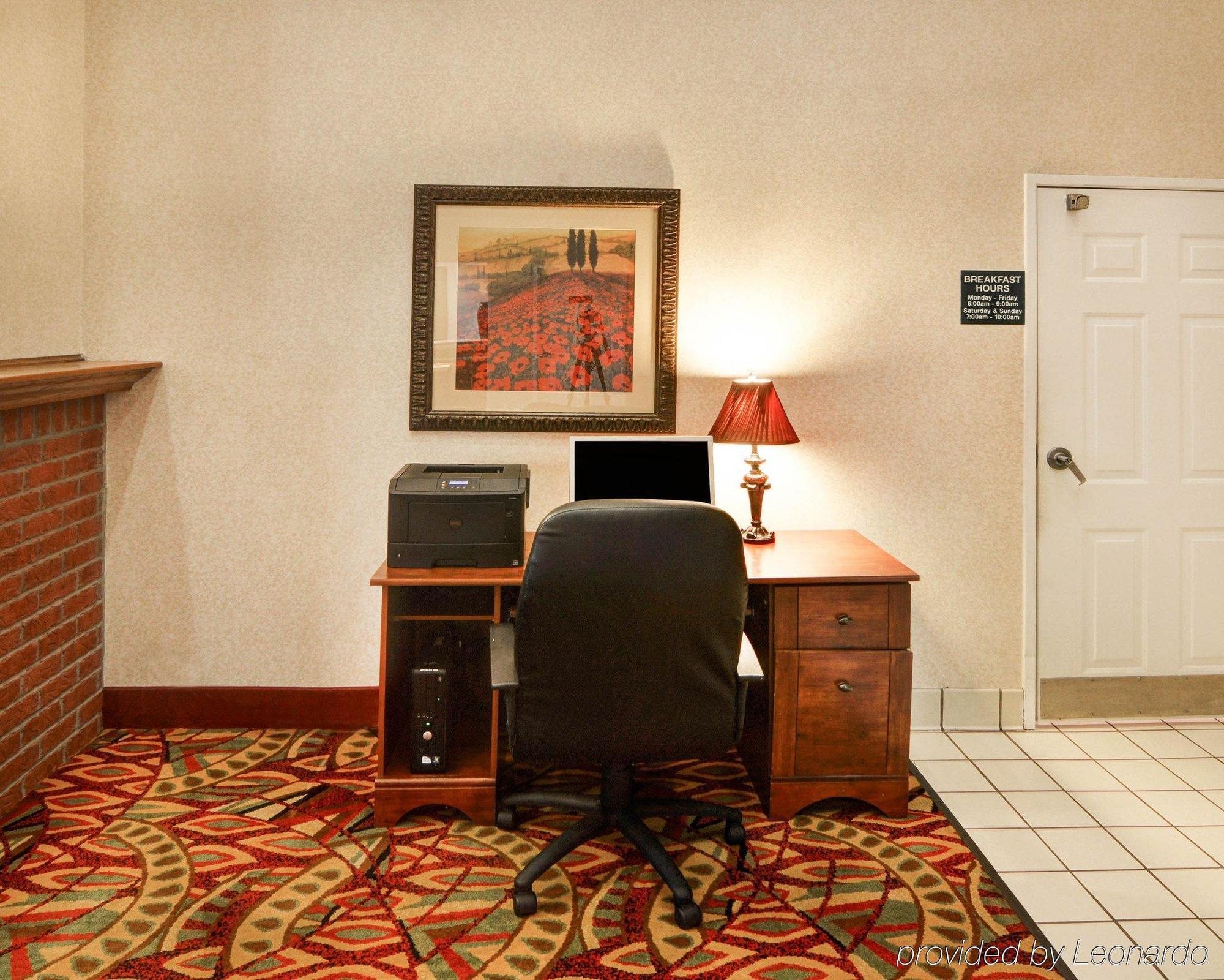 Comfort Suites Lewisville Eksteriør billede