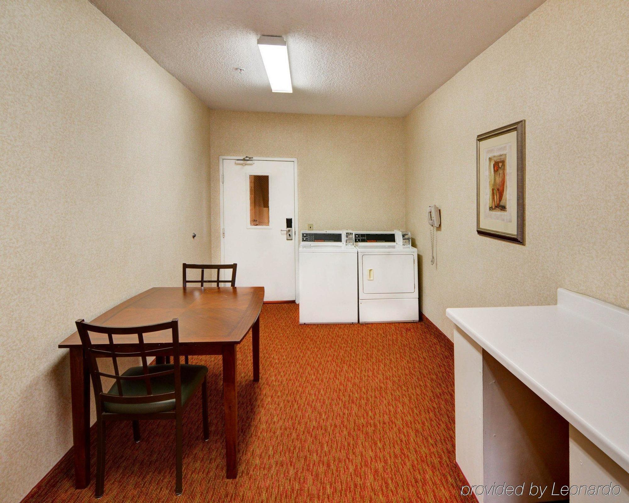 Comfort Suites Lewisville Eksteriør billede