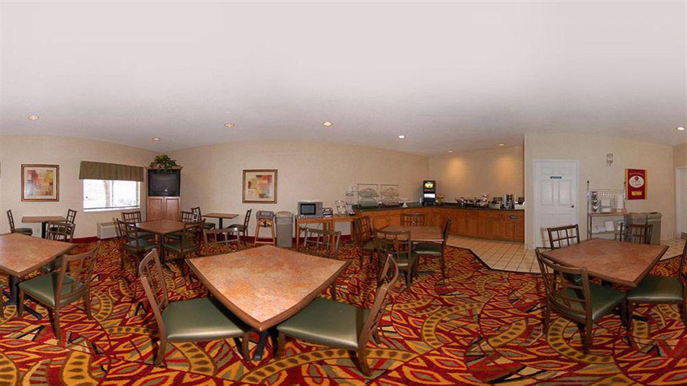Comfort Suites Lewisville Eksteriør billede
